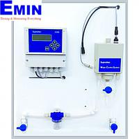 Aqualabo S200 Dissolved Ozone Analyzer (0-1.000 m/L, -2~+16pH)