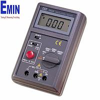 TES 1600 Insulation Tester