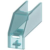 SIEMENS 3LD93412A Terminal Terminal cover, for 1-pole,