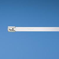 Panduit MLT6LH-LP Metal Ties MLT Tie 304 SS Light Heavy 20.5