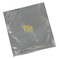 SCS D271618 Moisture Barrier Moisture Barrier Bag, Dri-Shield 2700, 16X18, 100 Ea