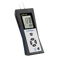 PCE P01 Differential Pressure Meter (0.001~0.137 bar)
