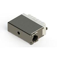 EDAC 516-056-000-452 Housings RACK AND PANEL CONNECTOR