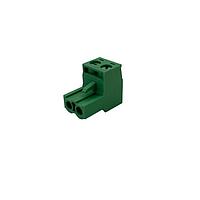 Adam Tech EBHA-04-D Plugs EURO BLOCK 4P