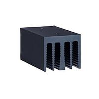 Sensata Technologies - Crydom HS301DR-84137010 Solid State Relay, Heat Sink Assemblies SSR Relay/Heat Sink Assembly
