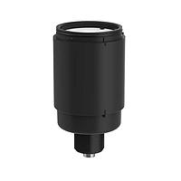 Banner Engineering B-TL70Z-Q5 Base Module TL70 Base Module; Supports 1-4 Modules; Voltage: 100-240 V ac; Environmental Rating: IP65; 5-pin Micro Integral QD; Black Housing