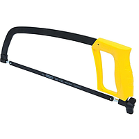 STANLEY 20-138 Steel Hacksaw Frame (12")