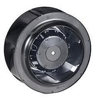 Orion Fans OAB13372-22-1WB Backward Curved Impeller AC Motorized Impeller - 230V 133 x 72mm