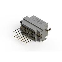 EDAC 519-014-541-302 Connectors Rack & Panel Connector