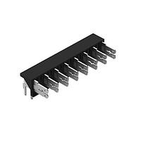Wurth Elektronik 638307122008 Blade WR-FAST 300VAC 16Amp Right Angle