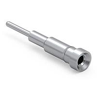 Mill-Max 0153-1-15-80-30-84-04-0 Receptacles 200u SN OVER NI 30 CON