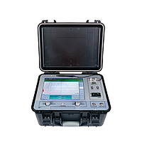 Cable Fault Location