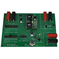 Silvertel EVALAG105 Battery Management Eval Board for Ag105 Li-Ion Battery Charge Controller