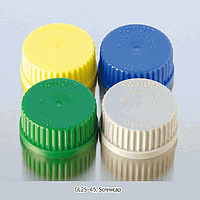 DURAN DU.1160166 Cap ring pp gls80, blue