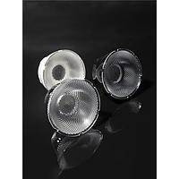 Ledil CP18785_YASMEEN-70-WW-B2-WHT LED Lenses 60 Deg Wide White Holder B Len Sold Sep