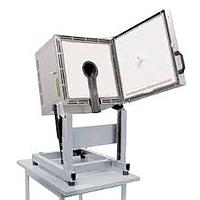 NABERTHERM KC 2/15 Melting Furnaces (1500°C, 2L)