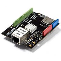 DFRobot DFR0272 Ethernet Development Tools Ethernet Shield for Arduino