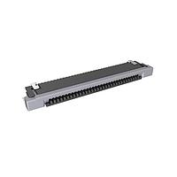 Amphenol FCI SFV33R-3STE1HLF Board Mount 0.50mm Flex Connector, SFV-R Series, 33 Position, Bottom Side Contact, Side Entry Surface Mount ZIF Connector, Halogen Free, Lead Free with Cable-Lock