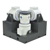 Dongling 3ES-30-HF-800 Three-axis Vibration Test System (3000/3000 kgf)