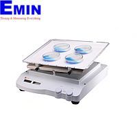 DLAB SK-R330-Pro Digital Rocking Shaker (10~70rpm; 9°; 10kg)