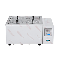 Medmay MBAT007 Water Bath (±1°C; 0.5KW; RT+5~99°C)