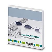 PHOENIX CONTACT 2701221 Wire to Wire NLC-NAVE-01 NANONAVIGATOR