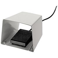 SIEMENS 3SE39024CA20 Single Pedal Switch FOOT SW, MOM,1-PEDAL, 1CO CONTACT W/HOOD