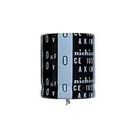 Nichicon LAKW6101MELA30 Aluminum Electrolytic Capacitors 100uF 420 Volts 0.2