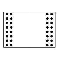 Analog Devices ADMV1014ACCZ-R7 Down Converters High Band Point-to-Point Downconverter