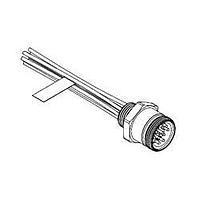 Molex 1300150037 Circular Metric Connectors MC 10P FR 9' 16/1 PVC