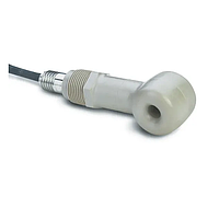 HACH D3727E2T Digital Inductive Conductivity Sensor (200 µS/cm - 2000 mS/cm; PEEK)