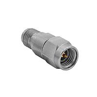 Bulgin RFAA185P185J RF Connectors / Coaxial Connectors 1.85mm Plug to Jack RF Adapter