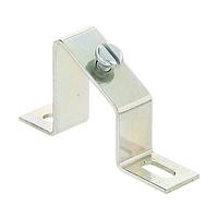 PHOENIX CONTACT 1201099 Angled Bracket BG/SH ANGLE BRKT