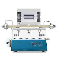 SH Scientific SH-FU-80TH Tube Furnace (1500°C)