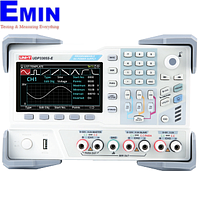 UNI-T UDP3305C Programmable Linear DC Power Supply (3-Channel, 30V, 5A)