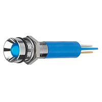 APEM Q8R2BXXSR02E Indicators LED INDICATOR 8MM
