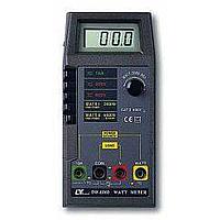 Lutron DW-6060 Watt meter 