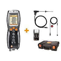 TESTO 330-1 LL Flue Gas Set with Bluetooth