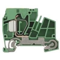 Weidmuller 1772960000 Terminal Block Tools & Accessories ZPE 16-2/1AN