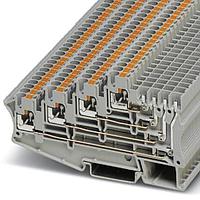 PHOENIX CONTACT 3012300 Multi-Level Terminal Block PT 2 5-4L/1P