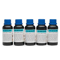 HANNA HI4012-00 Ionic Strength Adjuster (ISA) for Lead/Sulfate ISEs (500 mL bottle)