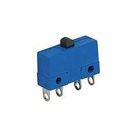 OTTO B5-11341 Subminiature SPDT-DB Solder High Current