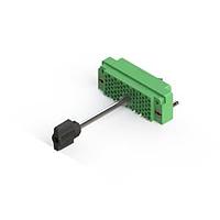 EDAC 516-090-000-501 Housings Rack & Panel Connector