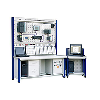 DOLANG DLGK-SIMND Industrial Automation Network Integration Training Device