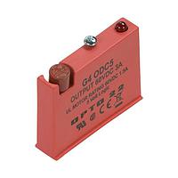 Opto 22 G4ODC5 Digital Output Modules G4 DC Output 5-60 VDC, 5 VDC Logic