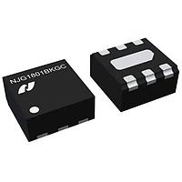 Nisshinbo NJG1801BKGC-A-TE3 RF Switch ICs 3.0V SPDT 8.5GHz AEC-Q100 GaAs MMIC