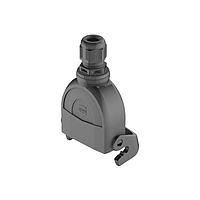 HARTING 19461100435 Hoods Han-Eco 10A-HCC-M20 w/ cable gl