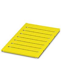 PHOENIX CONTACT 0818438 Terminal Block Tools & Accessories UC-TM 10 YE