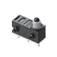 Alps Alpine SPVQ640102 Detector Switches Push/With boss in the right