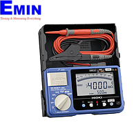 HIOKI IR4057-50 INSULATION TESTER (420 /600 V)